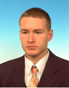 Maxim Khrolenko