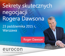 Sekrety skutecznych negocjacji Rogera Dawsona